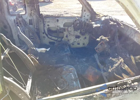 2011 Ford Ranger Xlt из США, поврежденный, VIN 1FTLR4FE7BPA32550